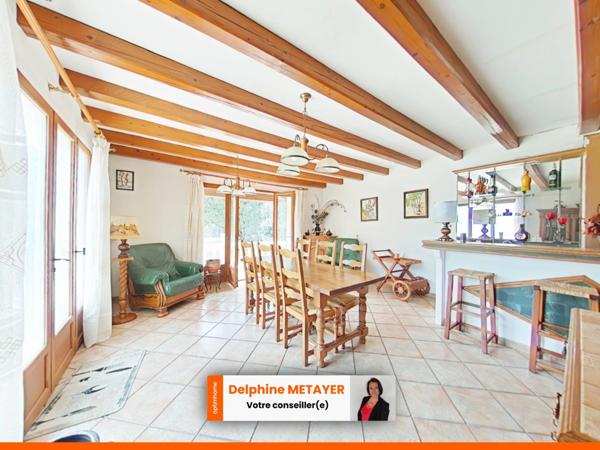 🏡 Maison provençale 4 pièces - 104 m² à Brignoles (Var) - Terrain 1 965 m² avec piscine 🌿