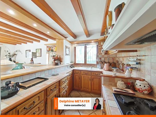 🏡 Maison provençale 4 pièces - 104 m² à Brignoles (Var) - Terrain 1 965 m² avec piscine 🌿