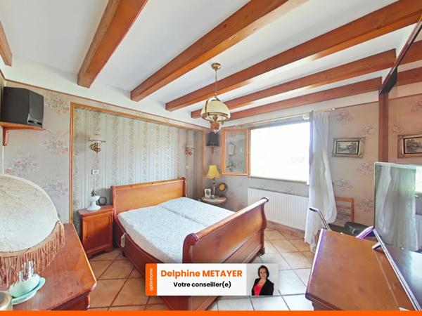 🏡 Maison provençale 4 pièces - 104 m² à Brignoles (Var) - Terrain 1 965 m² avec piscine 🌿