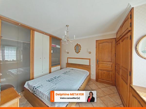 🏡 Maison provençale 4 pièces - 104 m² à Brignoles (Var) - Terrain 1 965 m² avec piscine 🌿