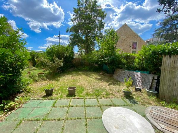 Appartement Fontenay Le Fleury 2 pièce(s) 57.70 m2