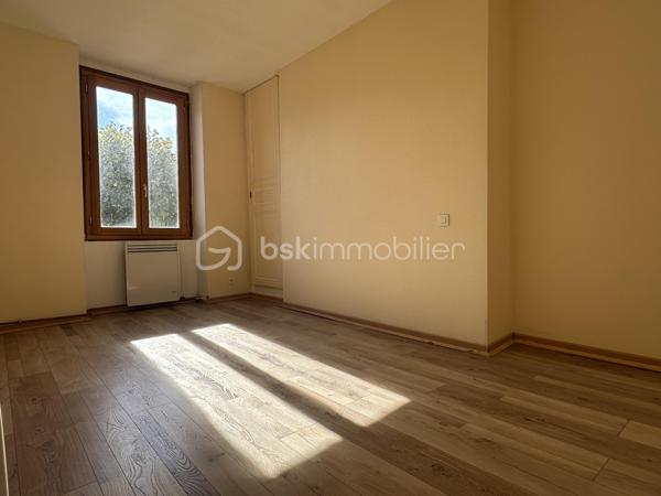 Immeuble de 100 m²