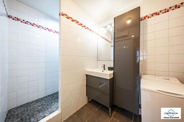 Local/bureau et appartement à vendre DIJON (21) secteur Transvaal avec belle visibilité