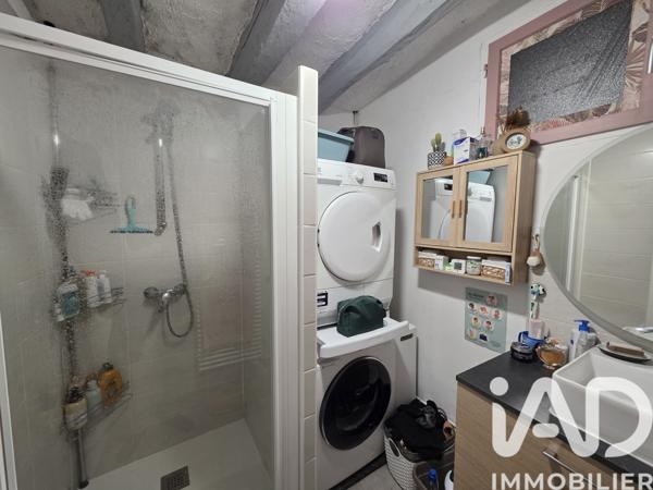 Maison à vendre 4 pièces 87 m² Langeais