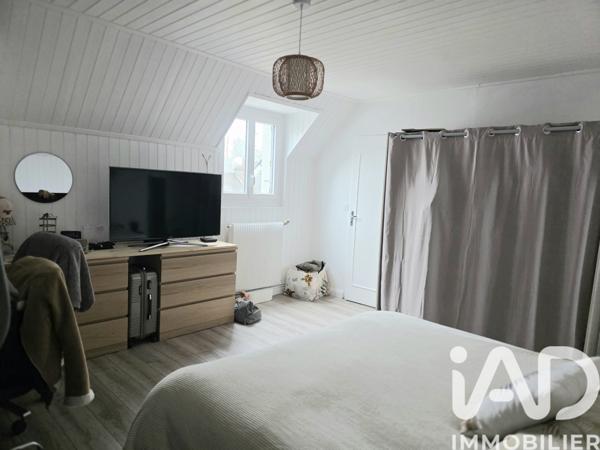 Maison à vendre 4 pièces 87 m² Langeais