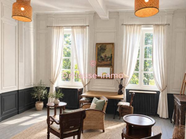 Maison à vendre 3 pièces de 86 m²