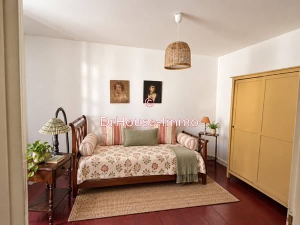 Maison à vendre 3 pièces de 86 m²