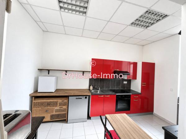 Maison à vendre 3 pièces de 86 m²