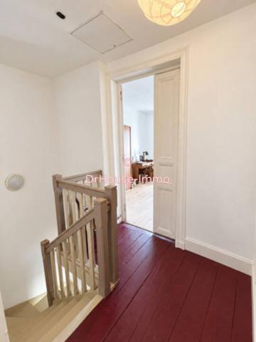 Maison à vendre 3 pièces de 86 m²