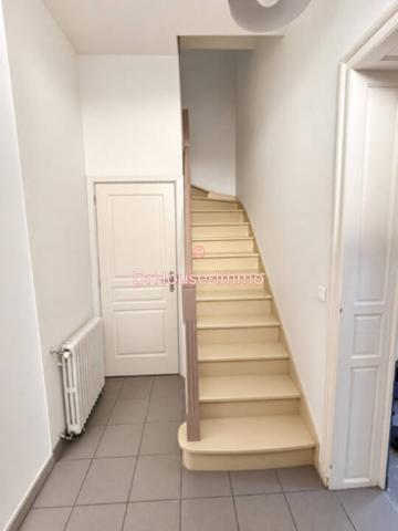 Maison à vendre 3 pièces de 86 m²
