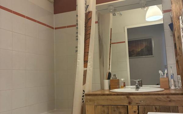 Appartement à louer    2 pièces •  Saint-Paul-lès-Dax