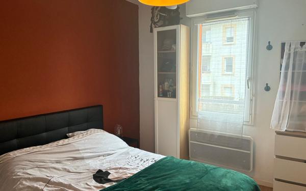 Appartement à louer    2 pièces •  Saint-Paul-lès-Dax