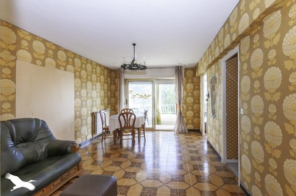 Appartement à vendre |  Balaruc-les-Bains |  3 pièces | 57 m²