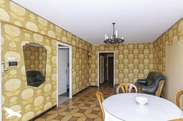 Appartement à vendre |  Balaruc-les-Bains |  3 pièces | 57 m²