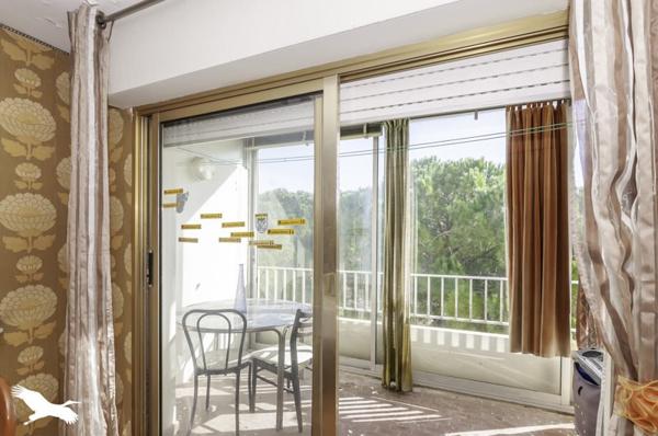 Appartement à vendre |  Balaruc-les-Bains |  3 pièces | 57 m²