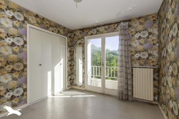 Appartement à vendre |  Balaruc-les-Bains |  3 pièces | 57 m²