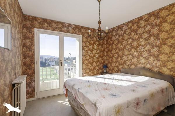 Appartement à vendre |  Balaruc-les-Bains |  3 pièces | 57 m²