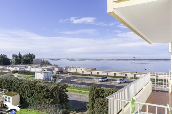 Appartement à vendre |  Balaruc-les-Bains |  3 pièces | 57 m²