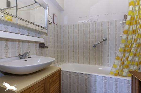 Appartement à vendre |  Balaruc-les-Bains |  3 pièces | 57 m²