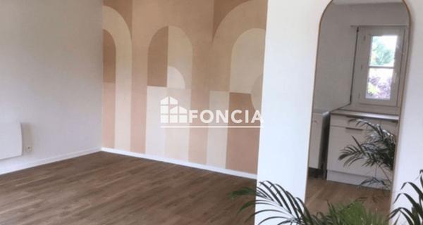 À vendre Appartement 2 pièces 48.17 m² - Gradignan 33170