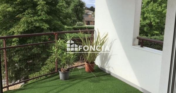 À vendre Appartement 2 pièces 48.17 m² - Gradignan 33170