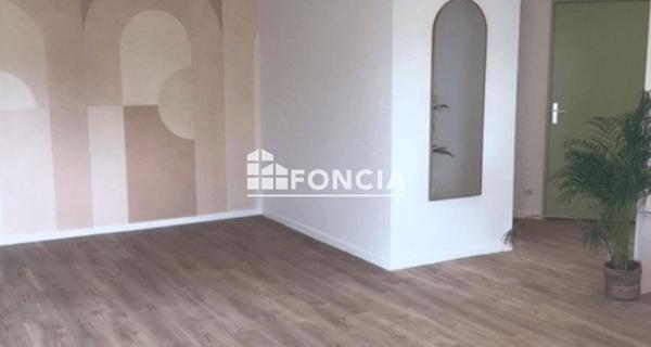 À vendre Appartement 2 pièces 48.17 m² - Gradignan 33170