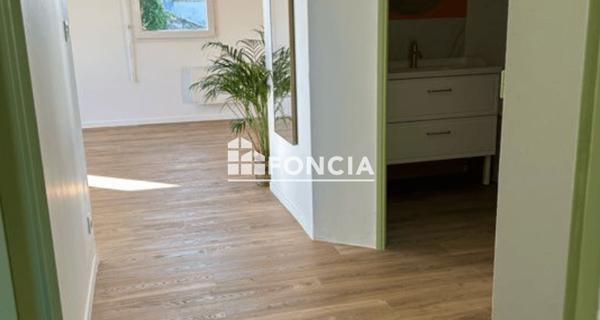 À vendre Appartement 2 pièces 48.17 m² - Gradignan 33170