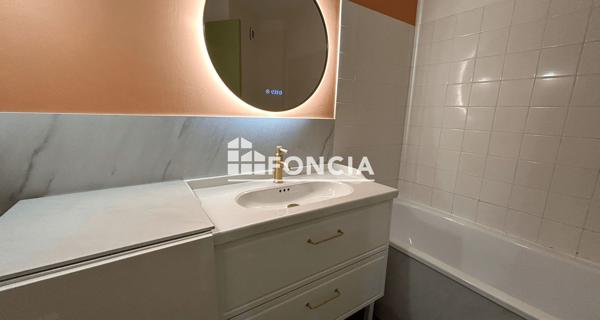 À vendre Appartement 2 pièces 48.17 m² - Gradignan 33170