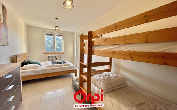 Maison à vendre    8 pièces •  Gérardmer