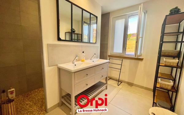 Maison à vendre    8 pièces •  Gérardmer