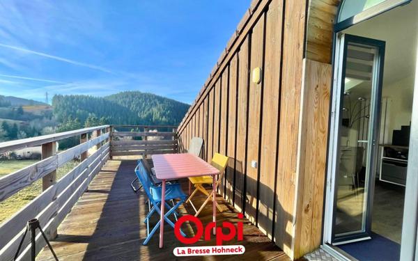 Maison à vendre    8 pièces •  Gérardmer