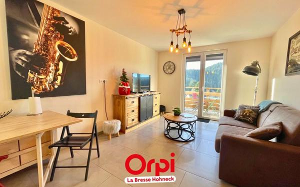 Maison à vendre    8 pièces •  Gérardmer