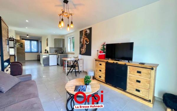 Maison à vendre    8 pièces •  Gérardmer