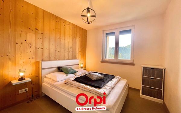 Maison à vendre    8 pièces •  Gérardmer