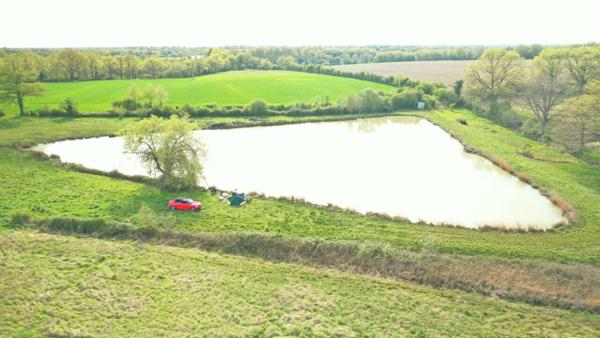 Terrain de loisirs Millac