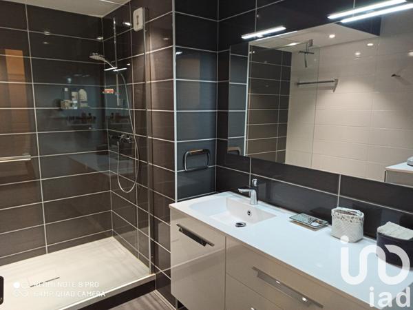 Appartement 3 pièces de 73 m² à Sury-le-Comtal (42450)