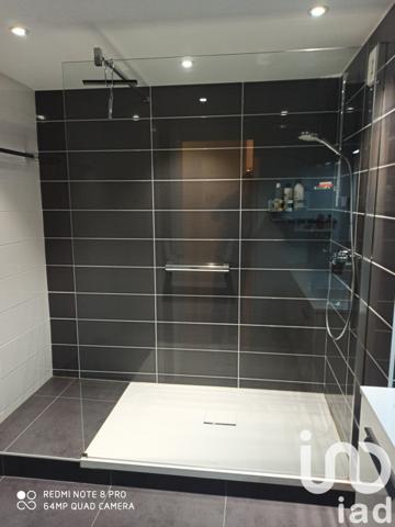 Appartement 3 pièces de 73 m² à Sury-le-Comtal (42450)