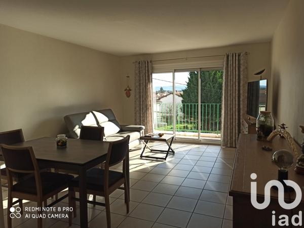 Appartement 3 pièces de 73 m² à Sury-le-Comtal (42450)