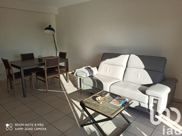 Appartement 3 pièces de 73 m² à Sury-le-Comtal (42450)