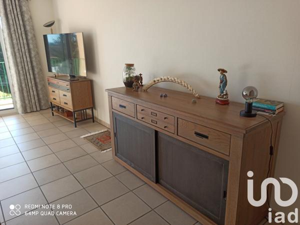 Appartement 3 pièces de 73 m² à Sury-le-Comtal (42450)