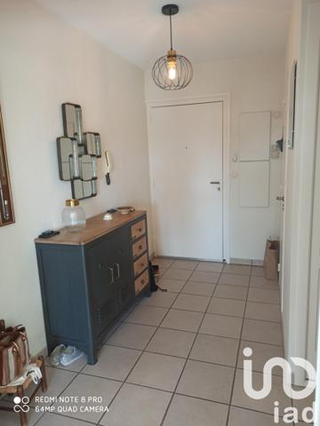 Appartement 3 pièces de 73 m² à Sury-le-Comtal (42450)