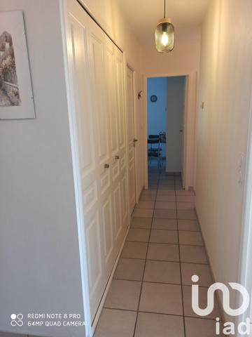 Appartement 3 pièces de 73 m² à Sury-le-Comtal (42450)