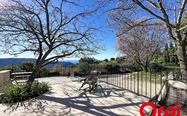 Maison à vendre    5 pièces • 150 m2 Cantaron