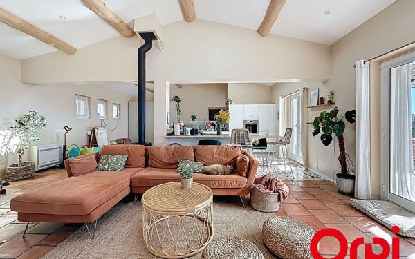 Maison à vendre    5 pièces • 150 m2 Cantaron