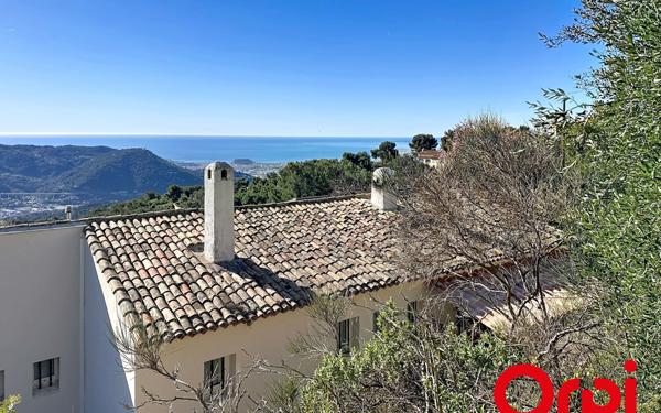 Maison à vendre    5 pièces • 150 m2 Cantaron