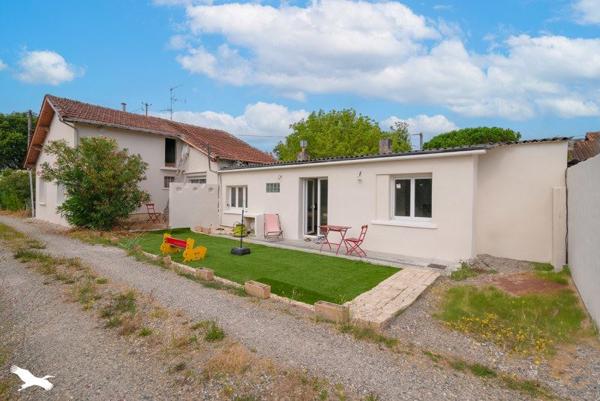 Maison à vendre |  Launaguet |  5 pièces | 145 m²