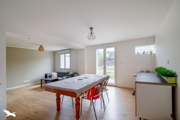 Maison à vendre |  Launaguet |  5 pièces | 145 m²
