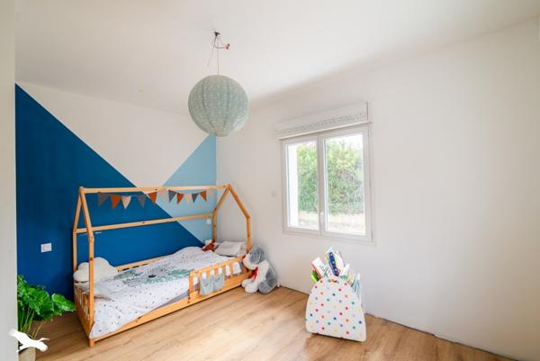 Maison à vendre |  Launaguet |  5 pièces | 145 m²