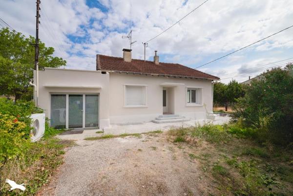 Maison à vendre |  Launaguet |  5 pièces | 145 m²