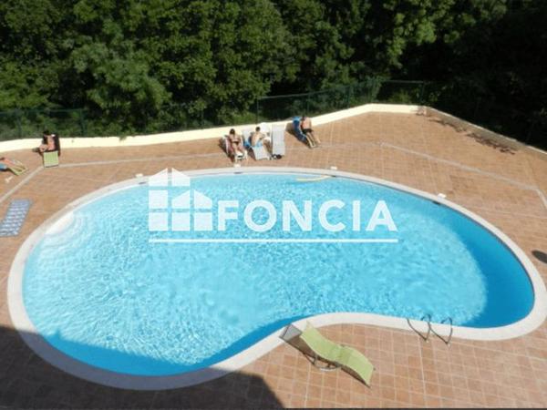 À vendre Studio 20 m² - Valbonne 06560